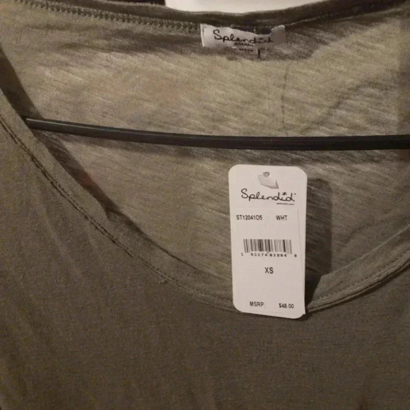 Splendid shirt - Picture 2 of 2